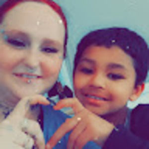 Meet your Posher, Daron